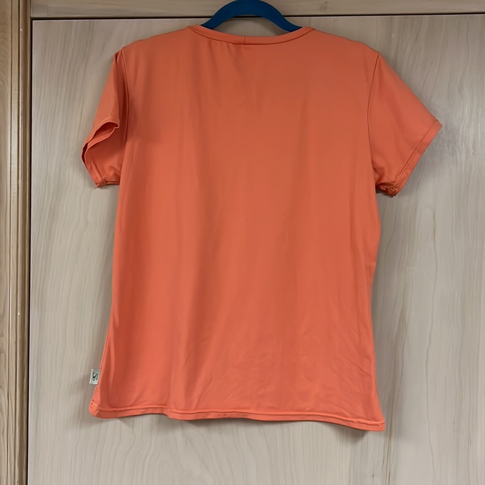 Orange Anchor O’Neill Rash-guard - Picture 4 of 4